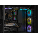CORSAIR ICUE H150i Elite LCD Display Liquid CPU Cooler - DataBlitz