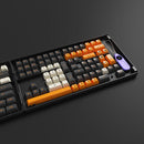 AKKO CARBON RETRO PBT KEYCAPS SET - DataBlitz