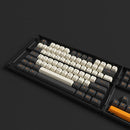 AKKO CARBON RETRO PBT KEYCAPS SET - DataBlitz