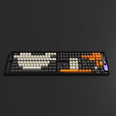 AKKO CARBON RETRO PBT KEYCAPS SET - DataBlitz