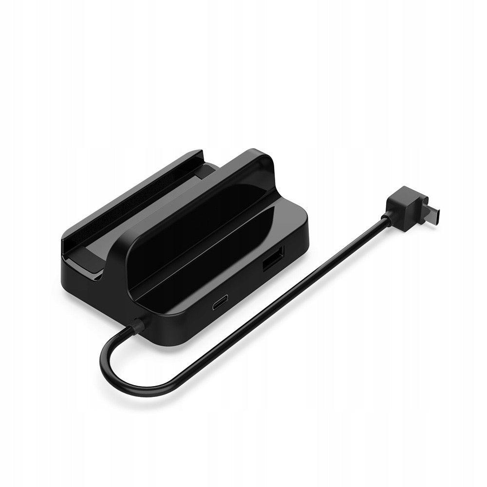 Dobe Charging Hub Dock For Steam Deck (TY-2832) - DataBlitz