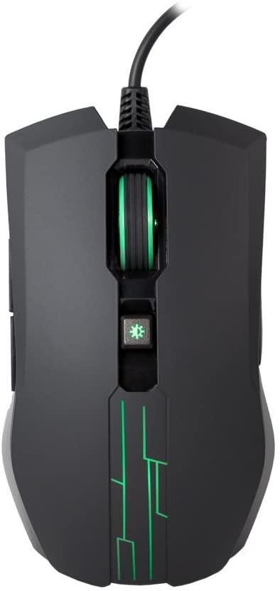 Cooler Master Devastator 3 Gaming Keyboard And Mouse Combo With 7 Brilliant Colors - DataBlitz
