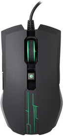 Cooler Master Devastator 3 Gaming Keyboard And Mouse Combo With 7 Brilliant Colors - DataBlitz