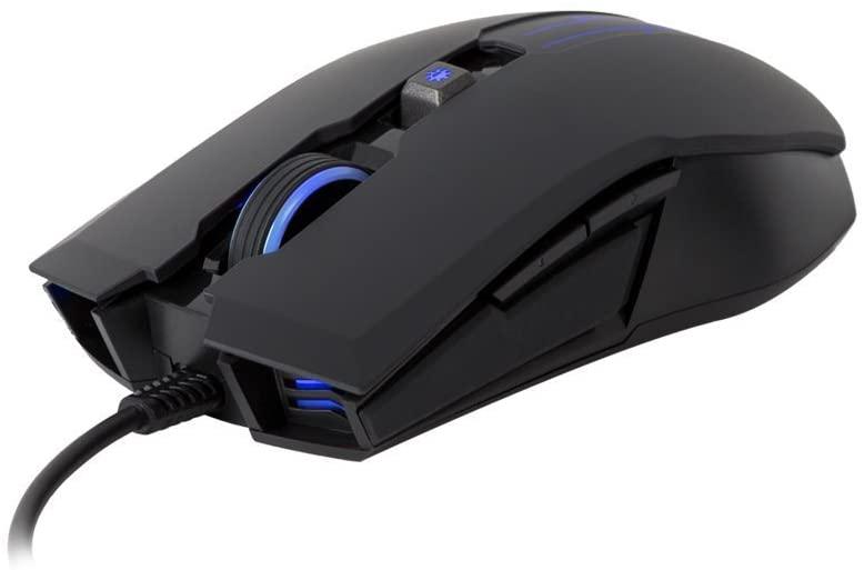 Cooler Master Devastator 3 Gaming Keyboard And Mouse Combo With 7 Brilliant Colors - DataBlitz