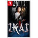 Nintendo Switch Ikai