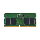 Kingston 8GB DDR5-4800 SODIMM (KVR48S40BS6-8) - DataBlitz