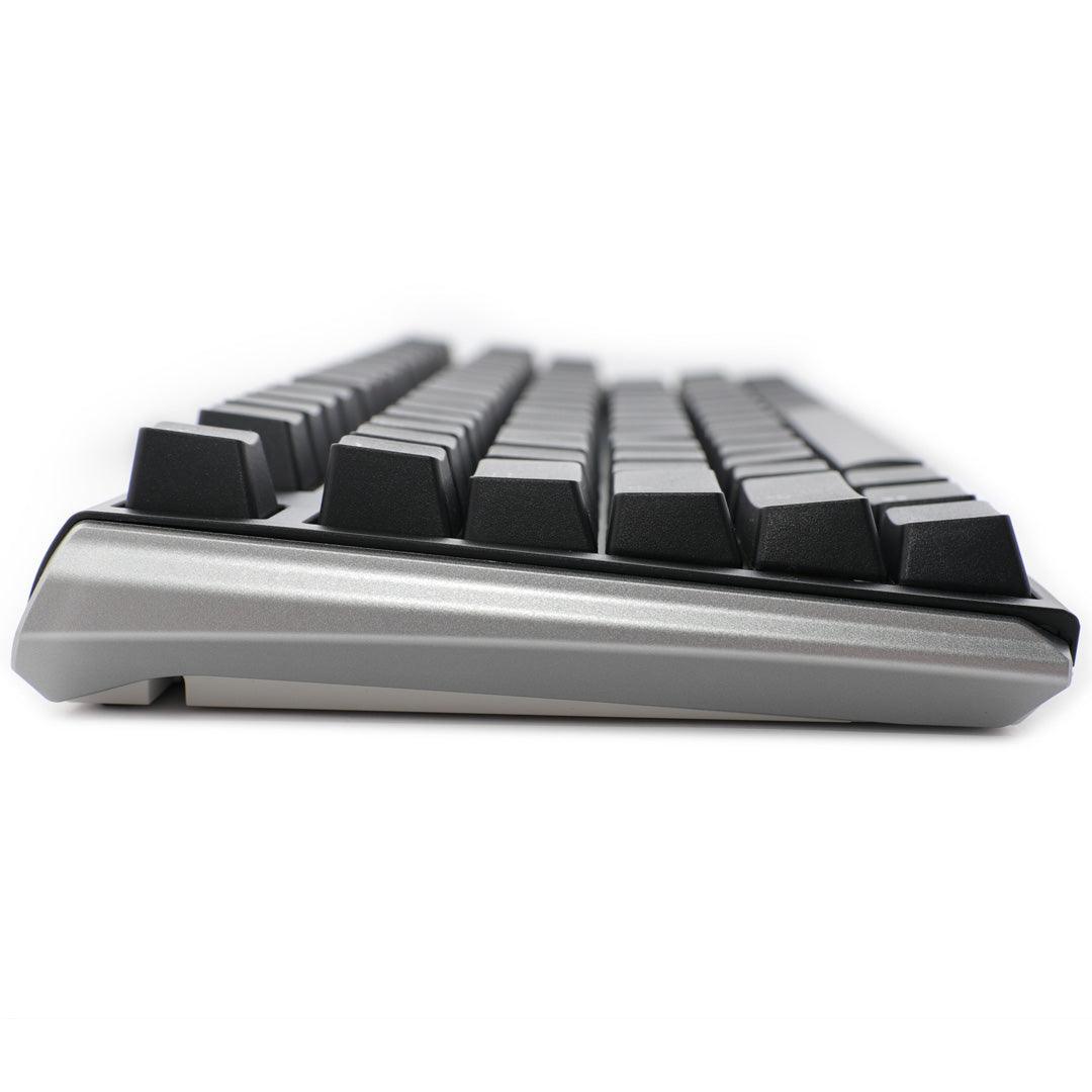 Ducky One 3 Classic TKL Hotswap RGB Double Shot PBT Mechanical Keyboard (Cherry RGB Red) (DKON2187ST-RUSPDCLAWSC1) - DataBlitz