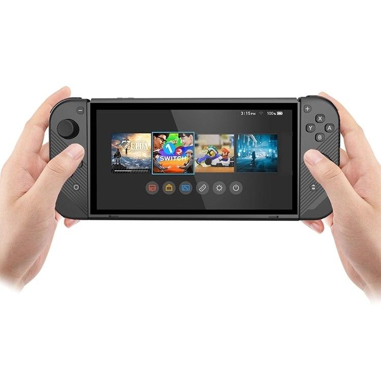 DOBE NSW JOY-PAD (L)/(R) FOR N-SWITCH (TNS-19185) - DataBlitz