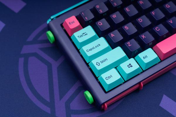 SHURIKEY XL Desk Mat Hanzo 003 (ZDB046-01) - DataBlitz