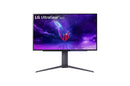 LG 27GR95QE-B 27” Ultragear OLED QHD 240HZ Gaming Monitor - DataBlitz