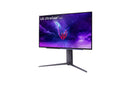 LG 27GR95QE-B 27” Ultragear OLED QHD 240HZ Gaming Monitor - DataBlitz