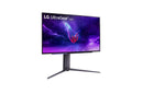 LG 27GR95QE-B 27” Ultragear OLED QHD 240HZ Gaming Monitor - DataBlitz