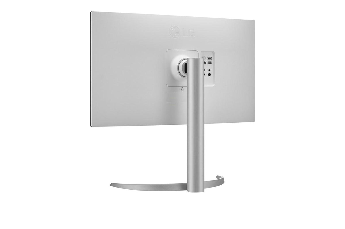 LG 27UP850N-W 27” UHD IPS Monitor - DataBlitz