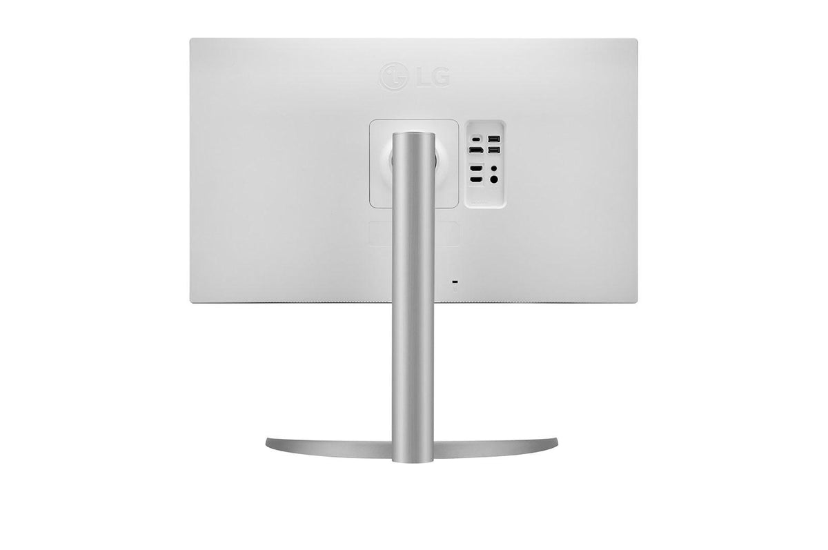 LG 27UP850N-W 27” UHD IPS Monitor - DataBlitz