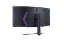 LG 45GR95QE-B 45”  Ultragear OLED WQHD 240HZ 0.03MS GTG Curved Gaming Monitor
