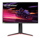 LG 27GP750-B 27" ULTRAGEAR IPS FHD GAMING MONITOR - DataBlitz