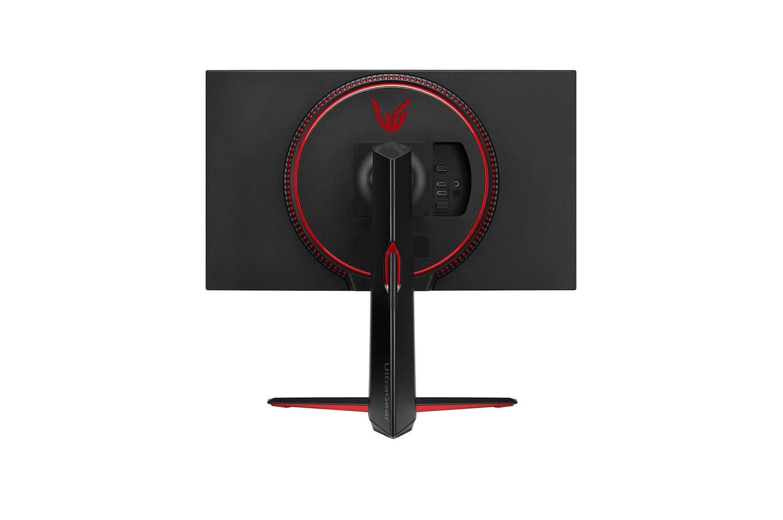 LG 27GP750-B 27" ULTRAGEAR IPS FHD GAMING MONITOR - DataBlitz