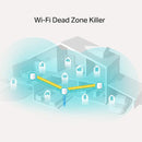 TP-Link AX1800 Whole Home Mesh Wi-Fi 6 System (White) (Deco X20 (3-Pack)) - DataBlitz