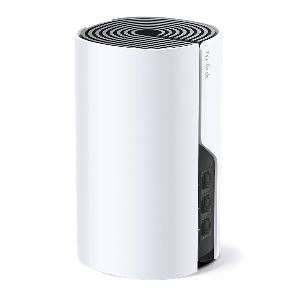 TP-Link AC1900 Whole Home Mesh Wi-Fi System Compatible With Amazon Alexa (Deco-S7) (1-PACK) - DataBlitz