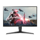 LG 27GL650F-B 27" ULTRA GEAR GAMING MONITOR - DataBlitz