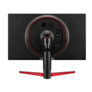 LG 27GL650F-B 27" ULTRA GEAR GAMING MONITOR - DataBlitz
