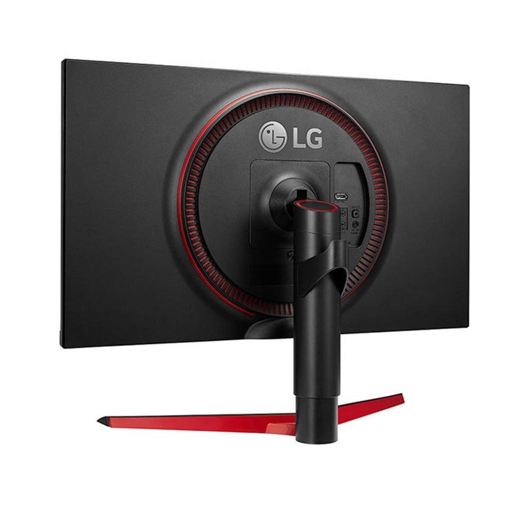LG 27GL650F-B 27" ULTRA GEAR GAMING MONITOR - DataBlitz