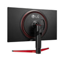 LG 27GL650F-B 27" ULTRA GEAR GAMING MONITOR - DataBlitz