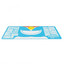 AKKO DORAEMON 4D POCKET GAMING MOUSE PAD ANTI-SLIP - DataBlitz