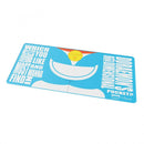 AKKO DORAEMON 4D POCKET GAMING MOUSE PAD ANTI-SLIP - DataBlitz