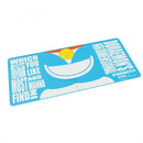 AKKO DORAEMON 4D POCKET GAMING MOUSE PAD ANTI-SLIP - DataBlitz