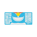 AKKO DORAEMON 4D POCKET GAMING MOUSE PAD ANTI-SLIP - DataBlitz