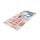AKKO DORAEMON MACARON GAMING MOUSE PAD ANTI-SLIP - DataBlitz