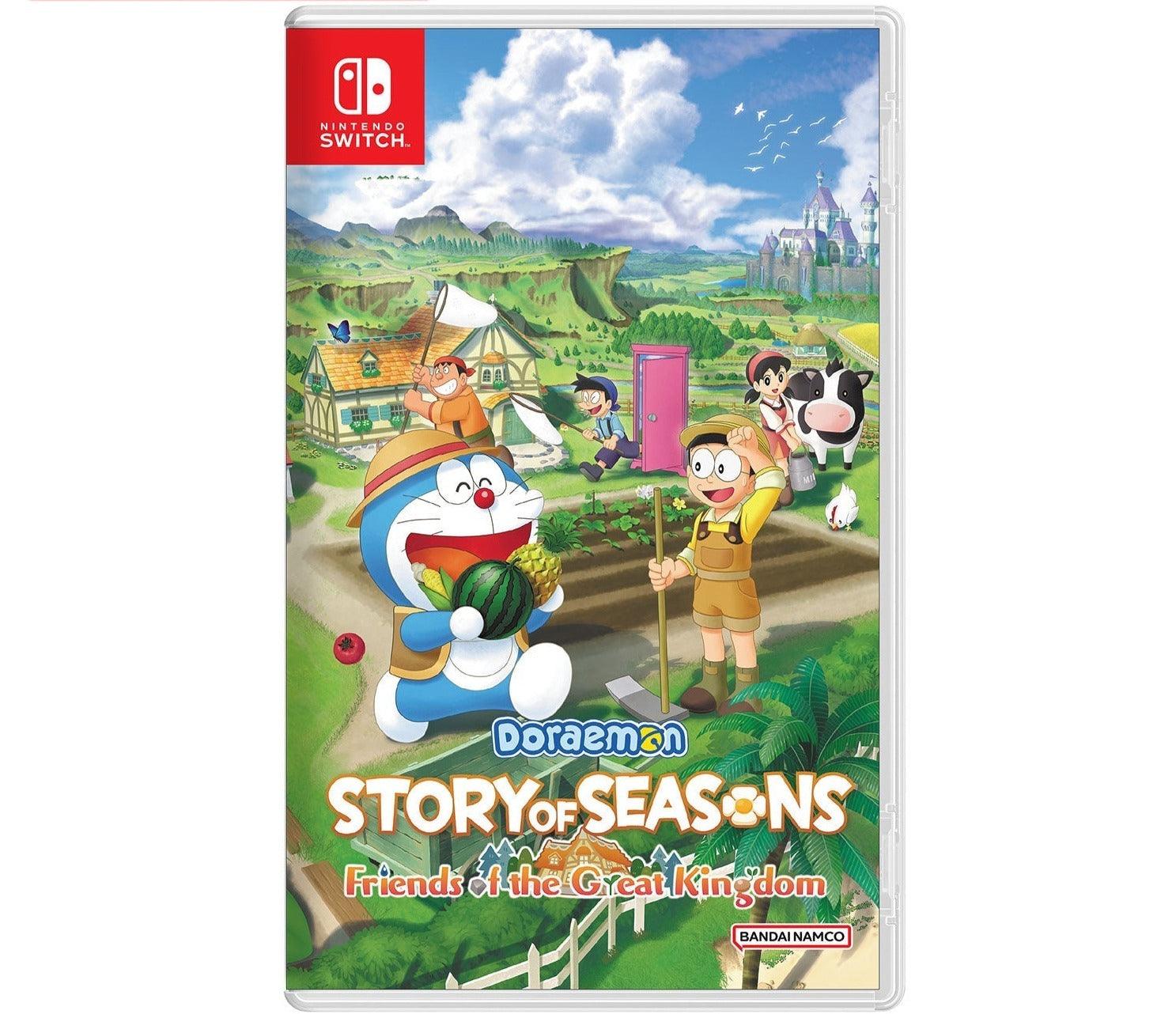 Doraemon story of on sale seasons price