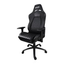 DRAGONWAR PRO-GAMING CHAIR (BLACK) (GC-012) - DataBlitz