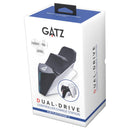 GATZ Dual Drive Controller Charge Station For PS5 - DataBlitz