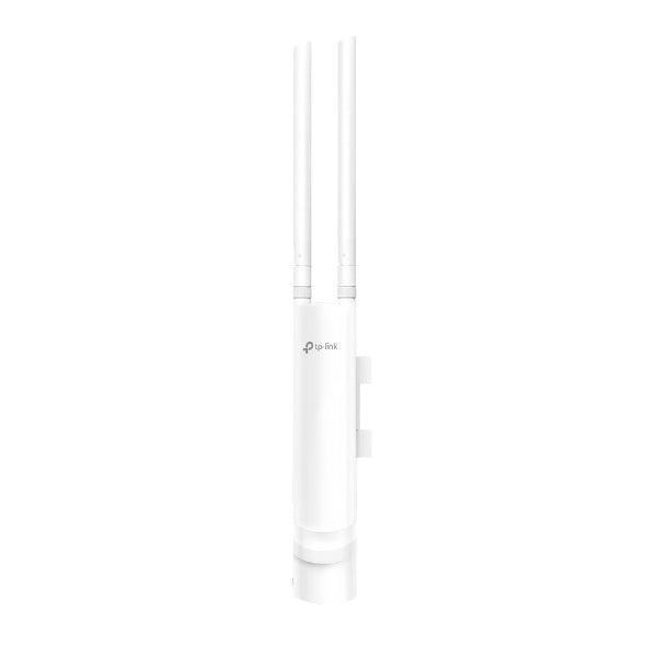 TP-Link 300 Mbps Wireless N Outdoor Access Point (White) (EAP110-Outdoor) - DataBlitz