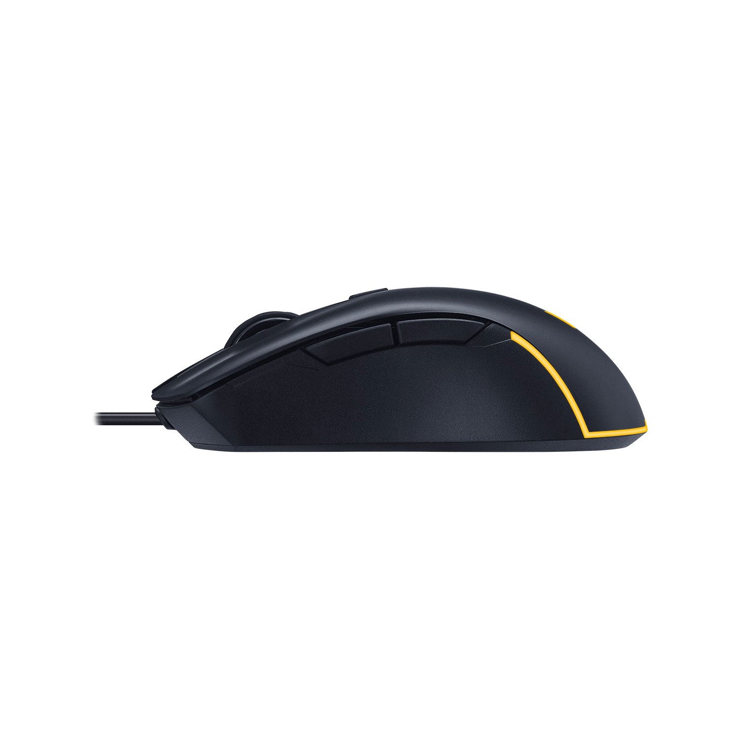 Asus TUF Gaming M3 Gen II Wired Mouse (Black)