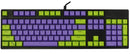 104 Doubleshot OEM PBT Keycaps (Eva) - DataBlitz