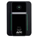APC EASY UPS BVX 700VA, 230V, AVR, USB CHARGING, UNIVERSAL SOCKETS (BLACK) (BVX700LUI-MS) - DataBlitz