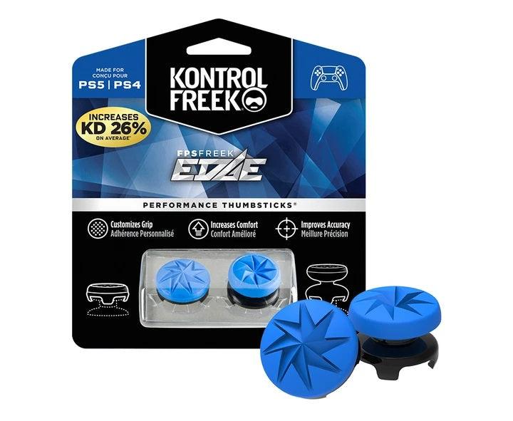 KONTROLFREEK PREFORMANCE THUMBSTICKS FPS FREEK EDGE FOR PS4/ PS5 - DataBlitz