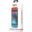GATZ NSW EXO-SUIT ESSENTIAL ARMOUR PACK FOR N-SWITCH - DataBlitz
