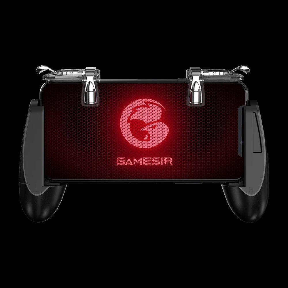 GAMESIR F2 FIRESTICK GRIP CONTROLLER - DataBlitz