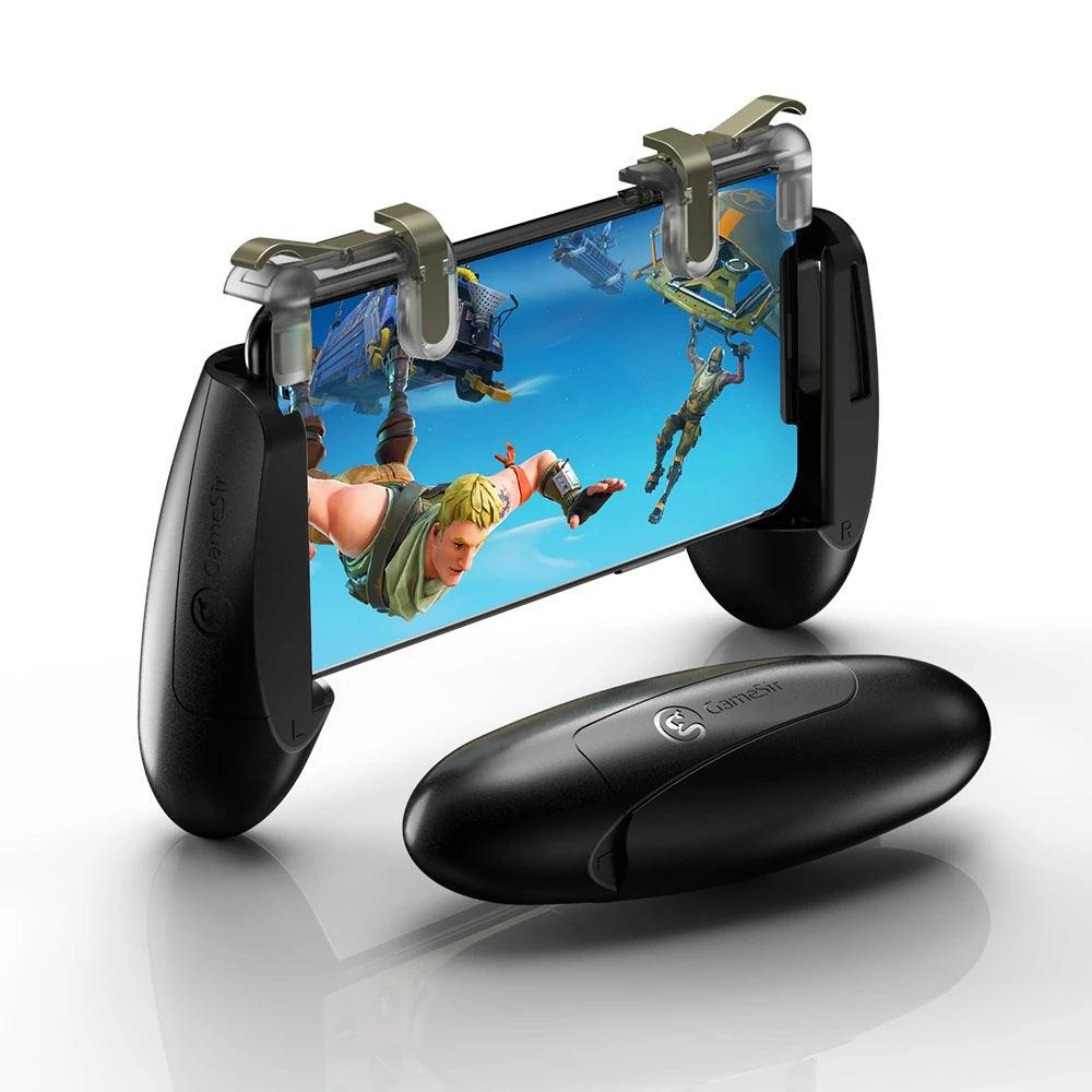 GAMESIR F2 FIRESTICK GRIP CONTROLLER - DataBlitz