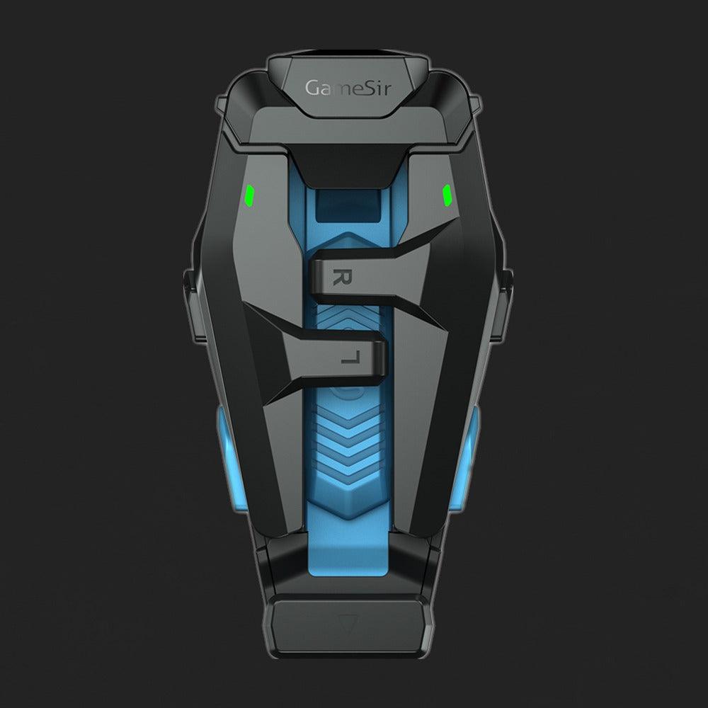 GAMESIR F4 Falcon Mobile Gaming Controller - DataBlitz