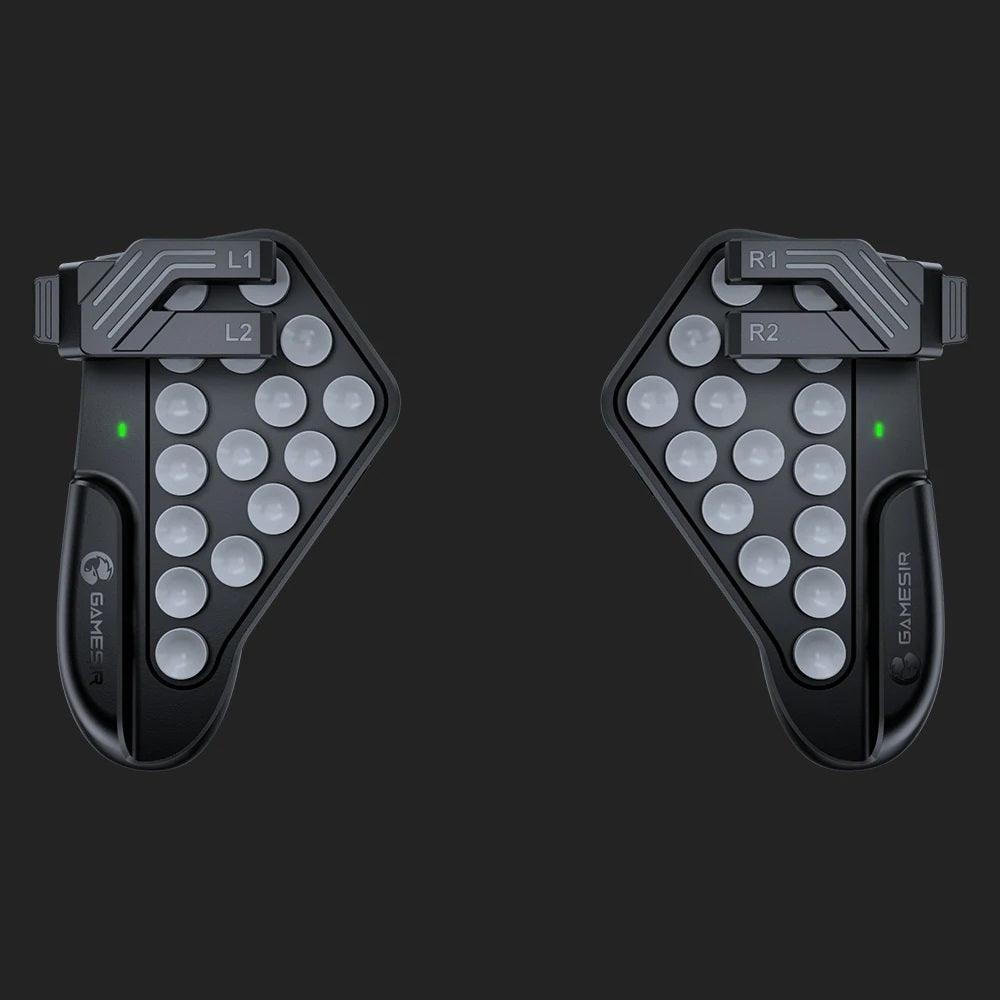 GAMESIR F7 CLAW TABLET GAME CONTROLLER - DataBlitz