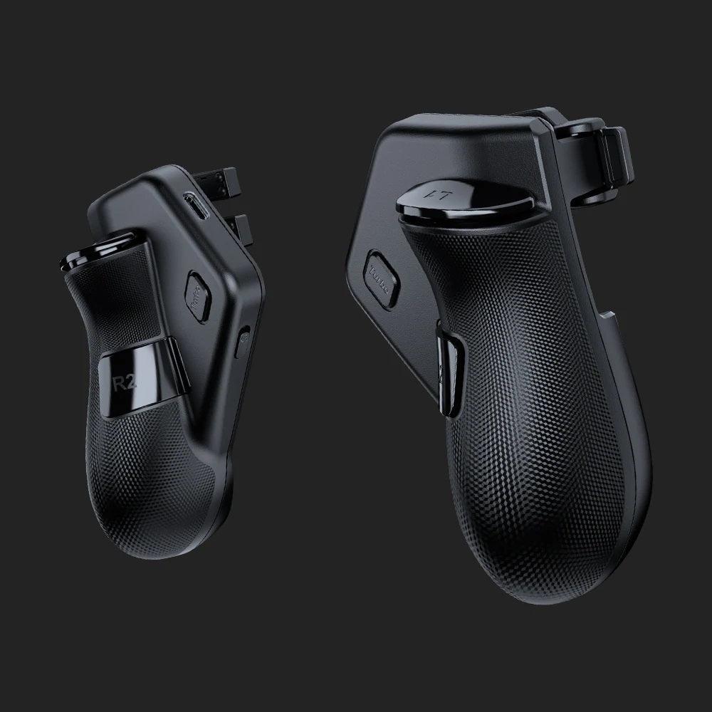 GAMESIR F7 CLAW TABLET GAME CONTROLLER - DataBlitz