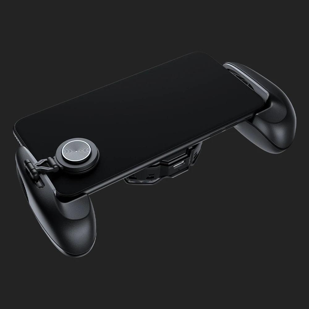 GAMESIR F8 PRO SNOWGON MOBILE COOLING GRIP - DataBlitz