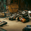 PS5 FAR CRY 6 ULTIMATE EDITION (ASIAN) - DataBlitz