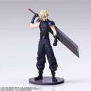 FINAL FANTASY VII REMAKE TRADING ARTS (SET OF 5 FIGURES) - DataBlitz