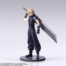 FINAL FANTASY VII REMAKE TRADING ARTS (SET OF 5 FIGURES) - DataBlitz